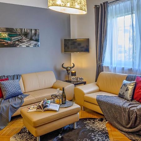 Apartment Alexis Bratislava Exteriör bild