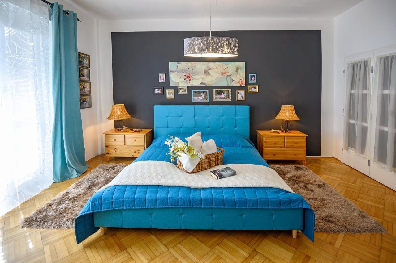 Apartment Alexis Bratislava Exteriör bild