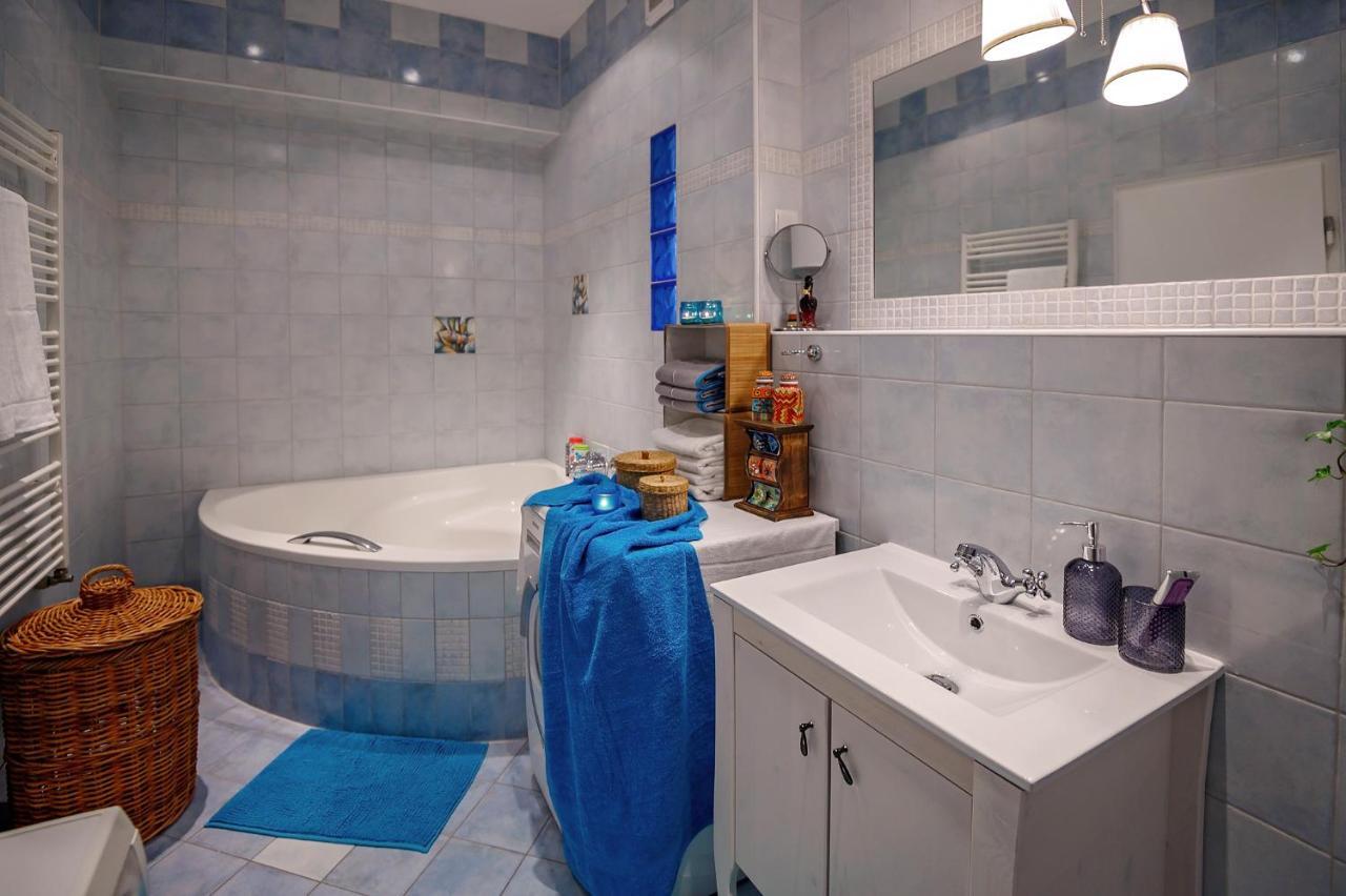 Apartment Alexis Bratislava Exteriör bild