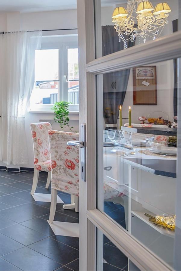 Apartment Alexis Bratislava Exteriör bild