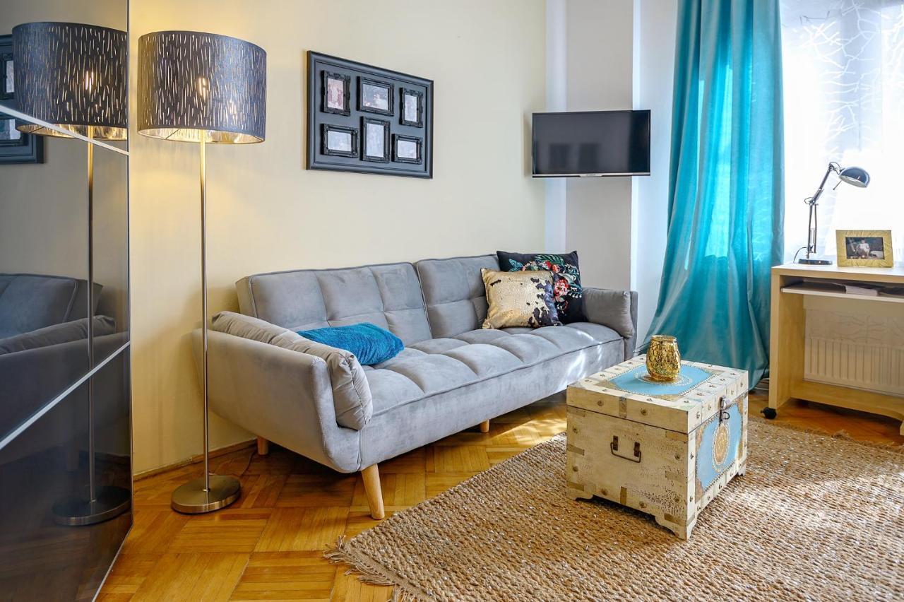 Apartment Alexis Bratislava Exteriör bild